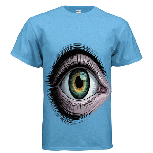 HEATHER SAPPHIRE - FRONT